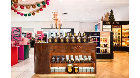 perfume shop highpoint
